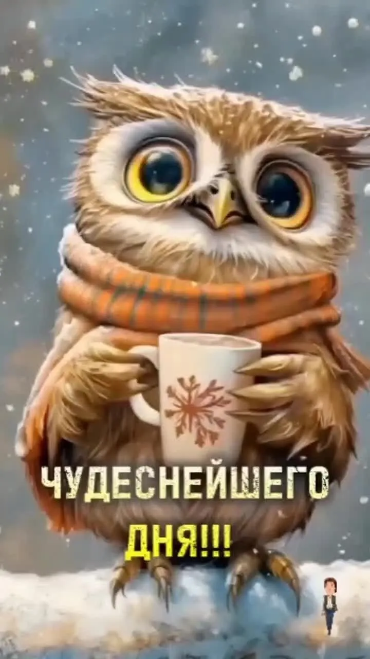 ✨ Красивые открытки и поздравления: Видео для вашего настроения! ✨