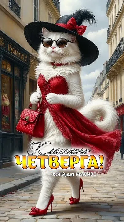 Самые красивые видео-открытки и теплые поздравления!