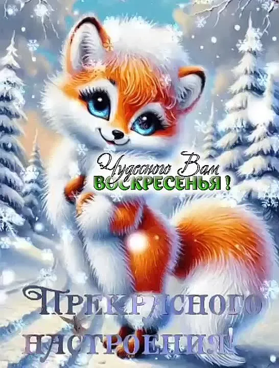 Нежное видео-поздравление: подарите тепло и радость! 💖