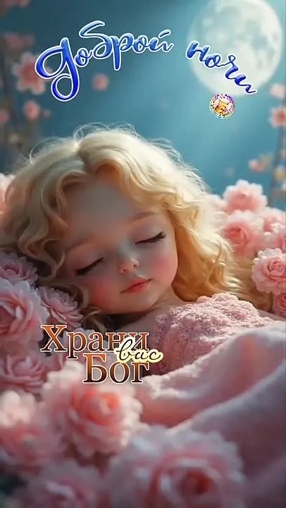 Тёплое видео-поздравление для самых близких!