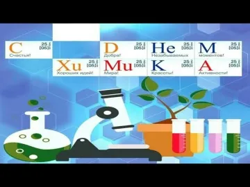 День Химика: Зажигательное Поздравление! 🧪🎉